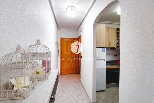 Tweedehands - Appartement / flat -
Orihuela Costa - Costa Blanca