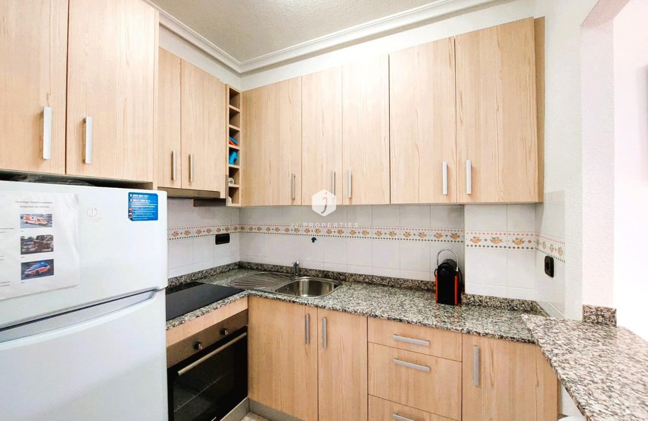 Tweedehands - Appartement / flat -
Orihuela Costa - Costa Blanca