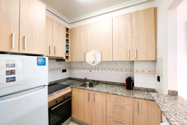 Tweedehands - Appartement / flat -
Orihuela Costa - Costa Blanca