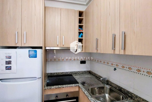Tweedehands - Appartement / flat -
Orihuela Costa - Costa Blanca