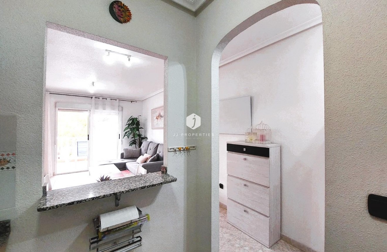 Tweedehands - Appartement / flat -
Orihuela Costa - Costa Blanca