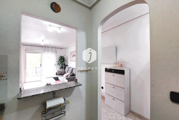 Tweedehands - Appartement / flat -
Orihuela Costa - Costa Blanca