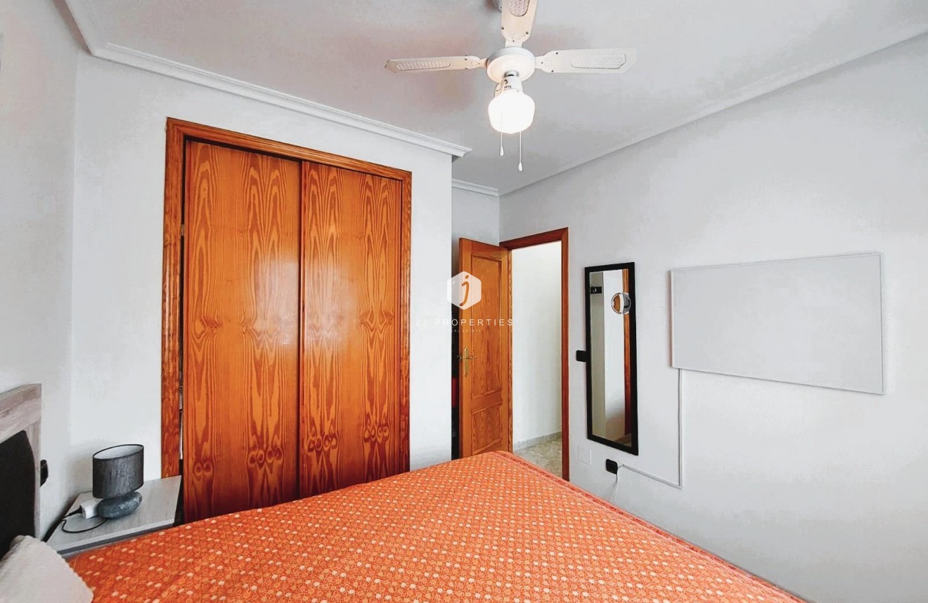 Tweedehands - Appartement / flat -
Orihuela Costa - Costa Blanca