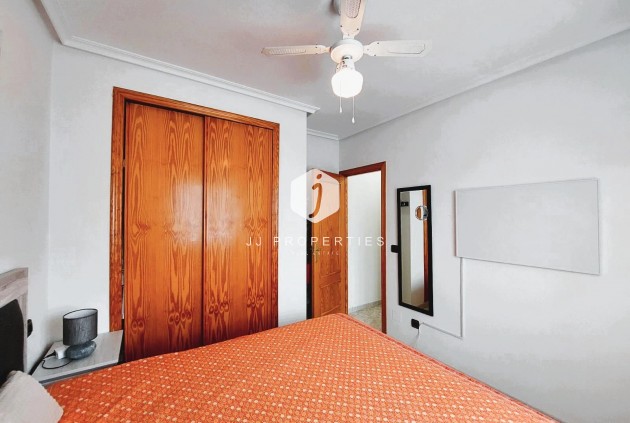 Tweedehands - Appartement / flat -
Orihuela Costa - Costa Blanca