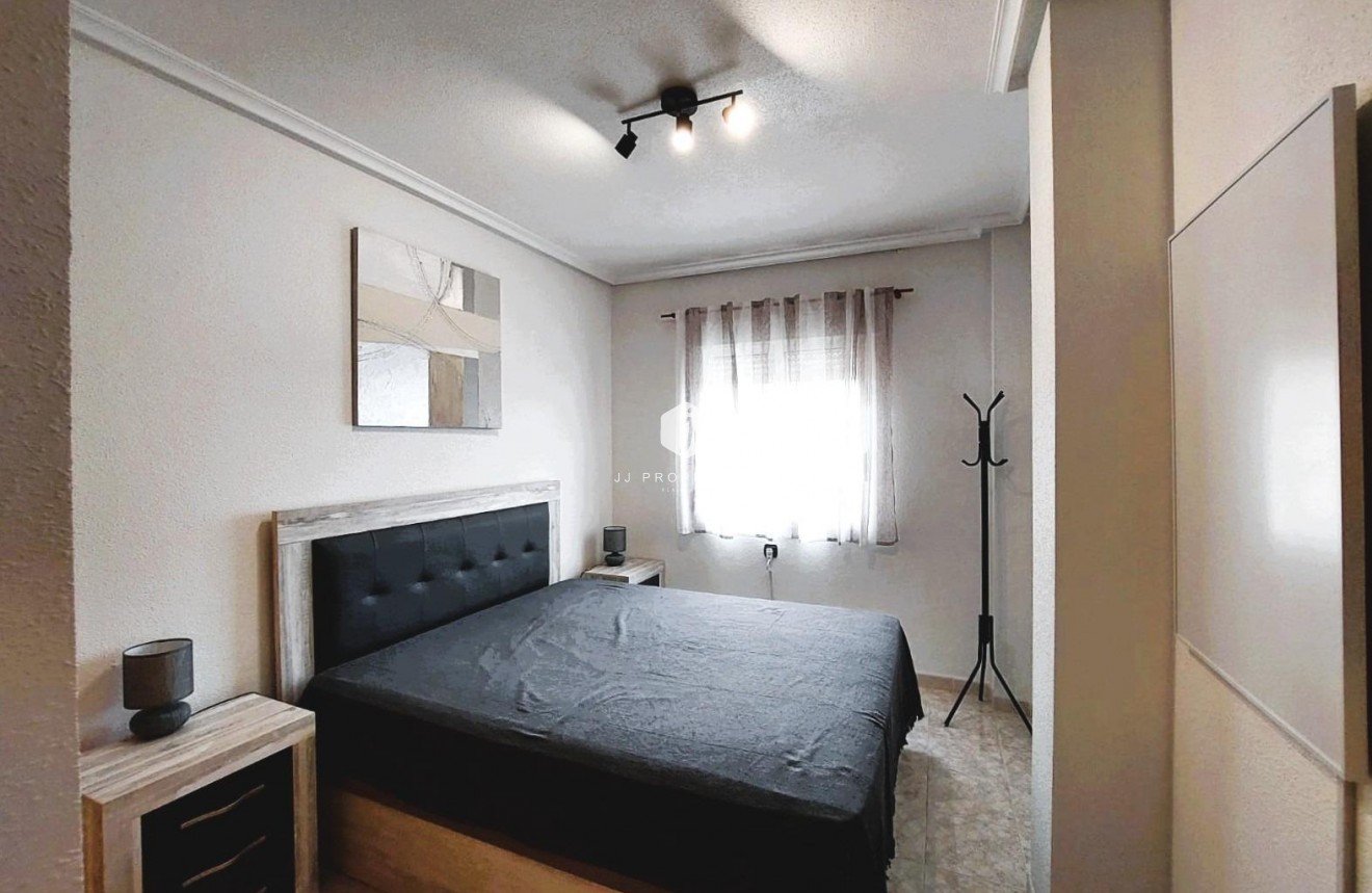 Tweedehands - Appartement / flat -
Orihuela Costa - Costa Blanca