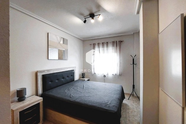 Tweedehands - Appartement / flat -
Orihuela Costa - Costa Blanca
