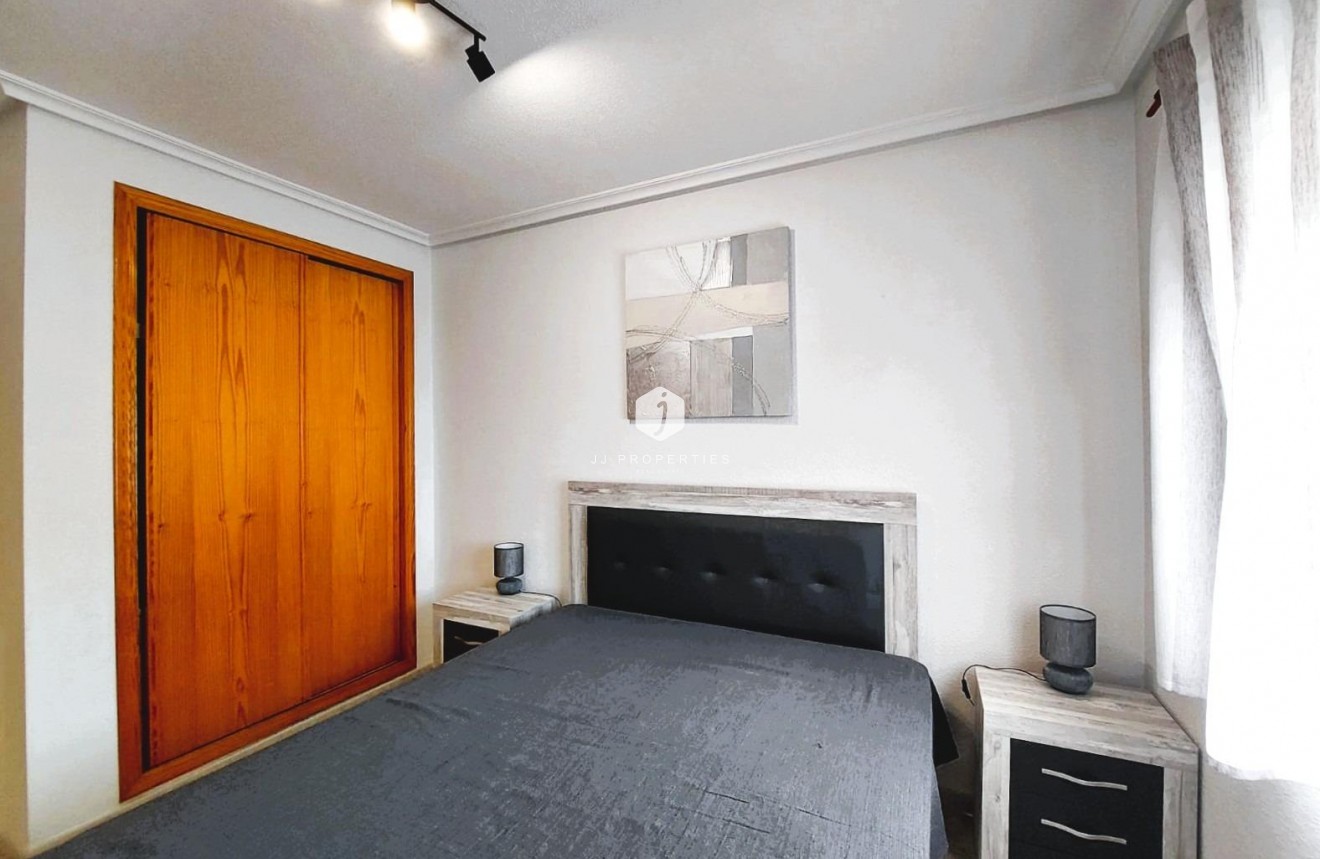 Tweedehands - Appartement / flat -
Orihuela Costa - Costa Blanca