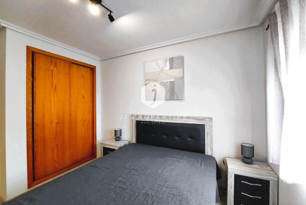 Tweedehands - Appartement / flat -
Orihuela Costa - Costa Blanca