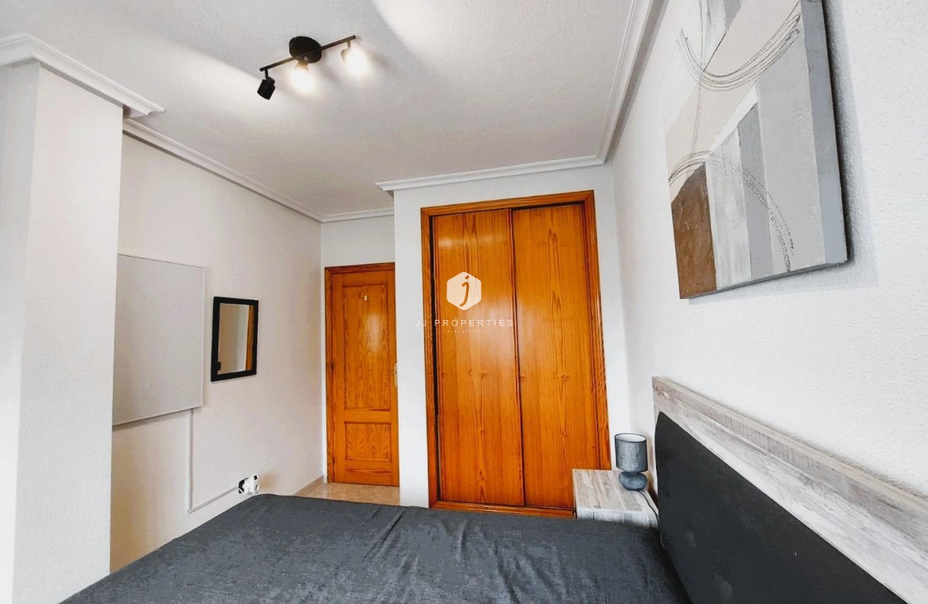 Tweedehands - Appartement / flat -
Orihuela Costa - Costa Blanca