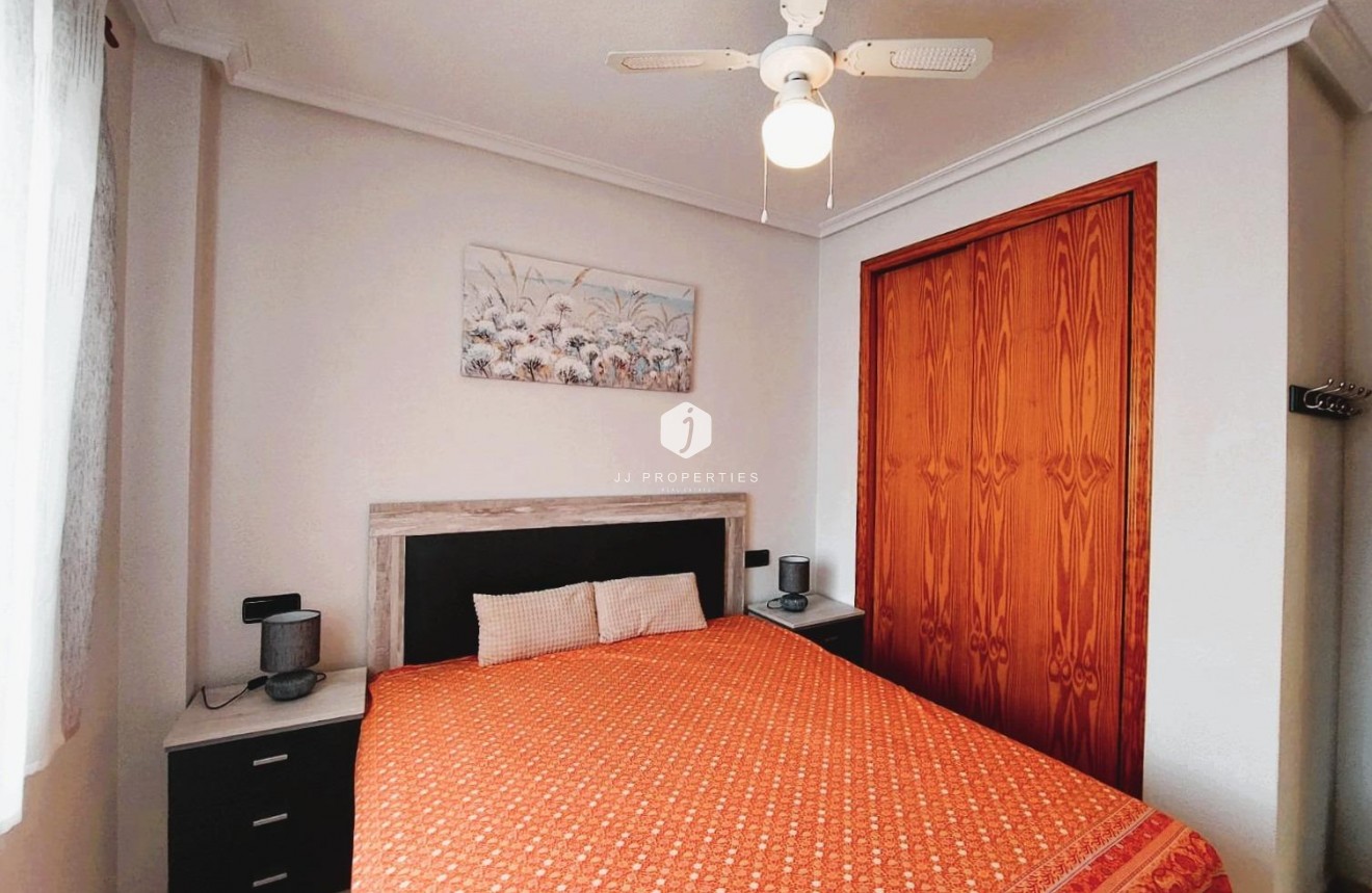Tweedehands - Appartement / flat -
Orihuela Costa - Costa Blanca