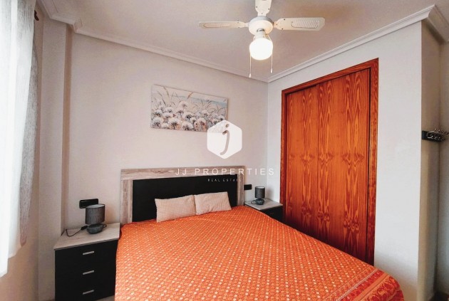 Tweedehands - Appartement / flat -
Orihuela Costa - Costa Blanca