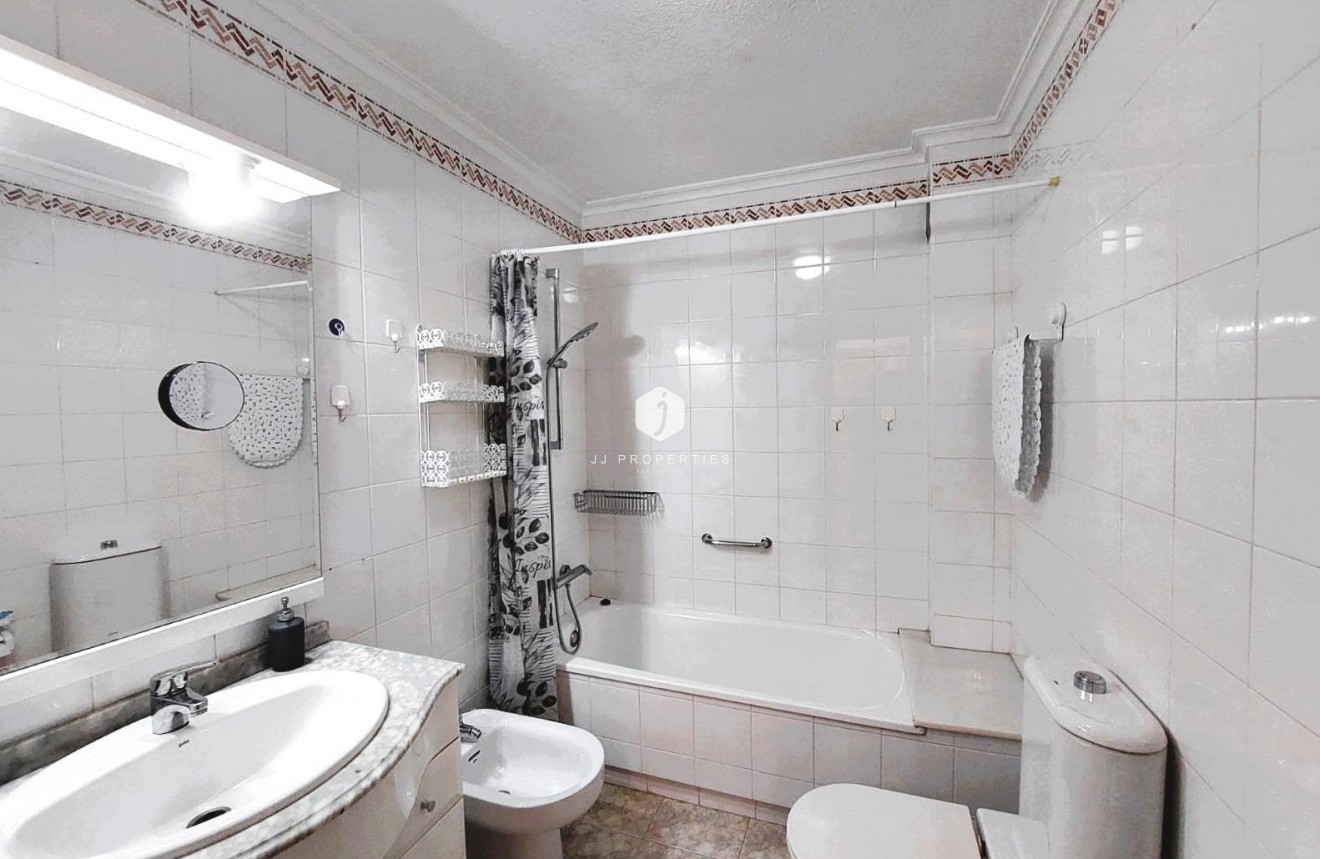 Tweedehands - Appartement / flat -
Orihuela Costa - Costa Blanca