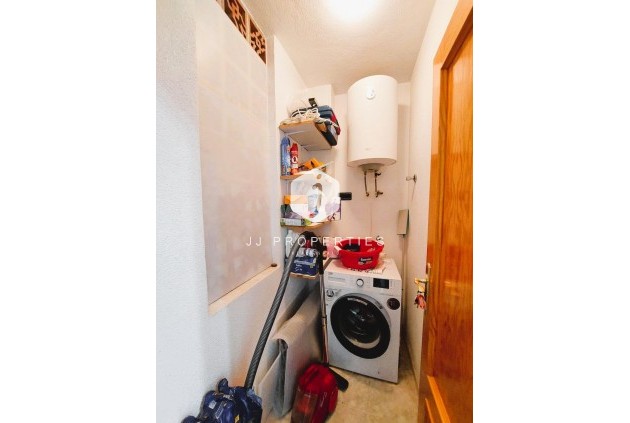 Tweedehands - Appartement / flat -
Orihuela Costa - Costa Blanca