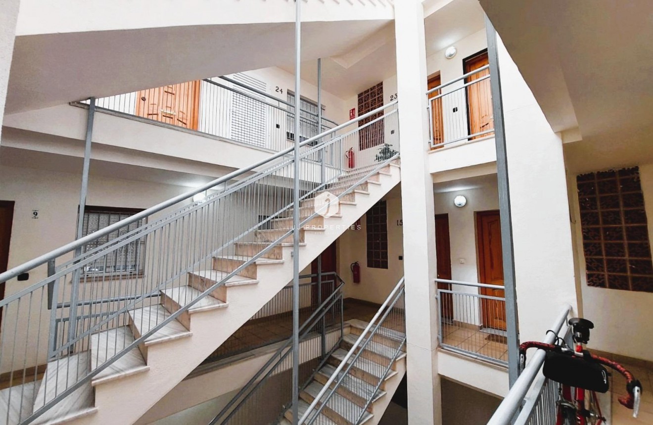 Tweedehands - Appartement / flat -
Orihuela Costa - Costa Blanca