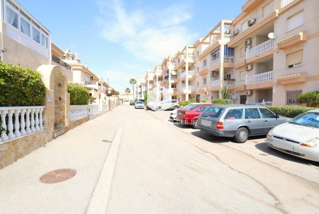 Tweedehands - Appartement / flat -
Orihuela Costa - Costa Blanca