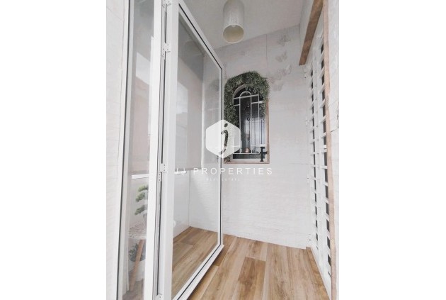 Resale - Villa -
San Miguel de Salinas - Inland
