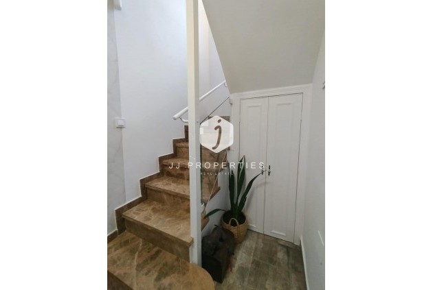 Resale - Villa -
San Miguel de Salinas - Inland