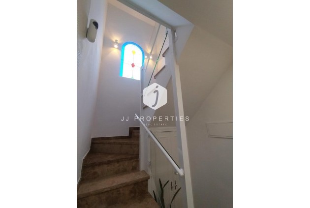 Resale - Villa -
San Miguel de Salinas - Inland