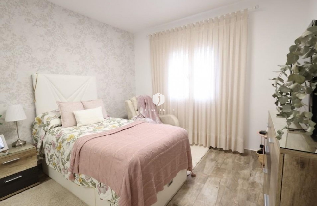 Resale - Villa -
San Miguel de Salinas - Inland