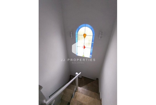 Resale - Villa -
San Miguel de Salinas - Inland