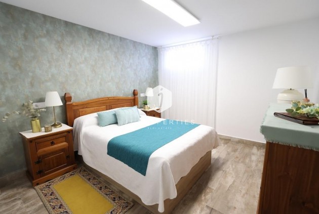 Resale - Villa -
San Miguel de Salinas - Inland