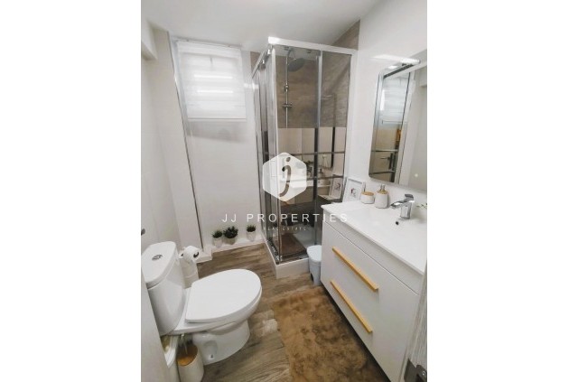 Resale - Villa -
San Miguel de Salinas - Inland
