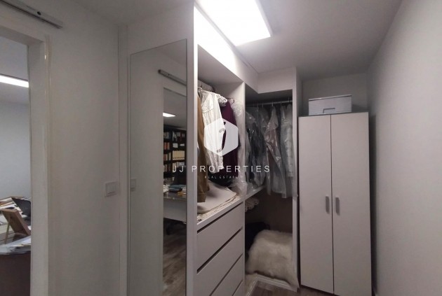 Resale - Villa -
San Miguel de Salinas - Inland