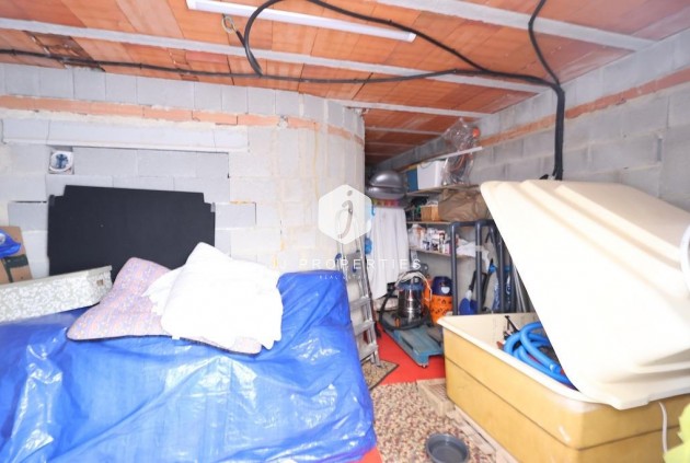 Resale - Villa -
San Miguel de Salinas - Inland