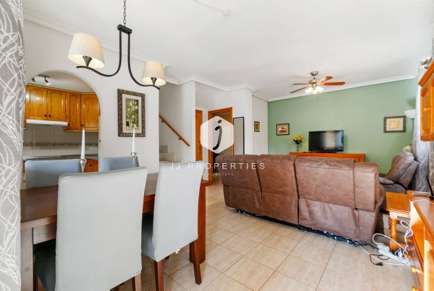 Resale - Duplex -
Orihuela Costa - Playa Flamenca