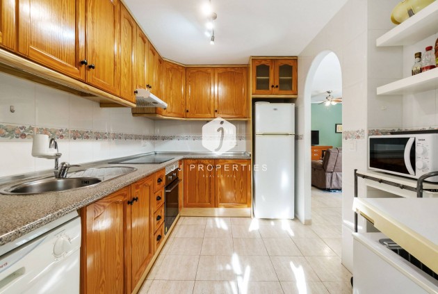 Resale - Duplex -
Orihuela Costa - Playa Flamenca