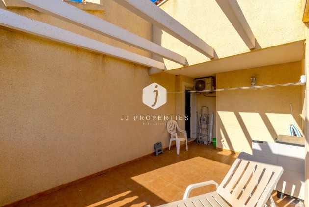 Resale - Duplex -
Orihuela Costa - Playa Flamenca