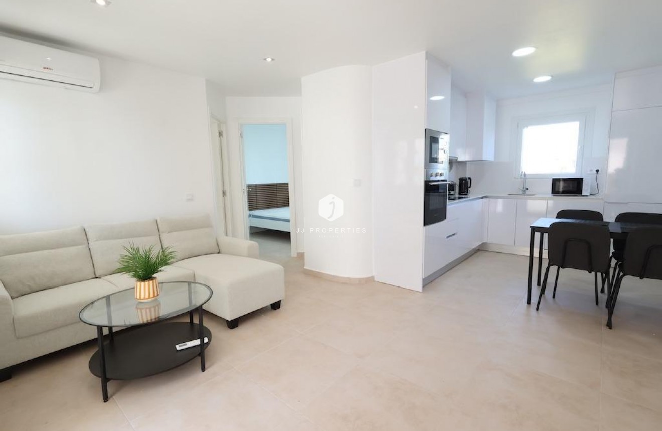 D'occasion - Bungalow -
Orihuela Costa - Costa Blanca