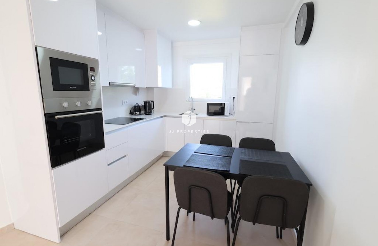 D'occasion - Bungalow -
Orihuela Costa - Costa Blanca