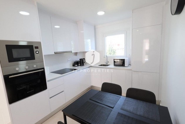 D'occasion - Bungalow -
Orihuela Costa - Costa Blanca