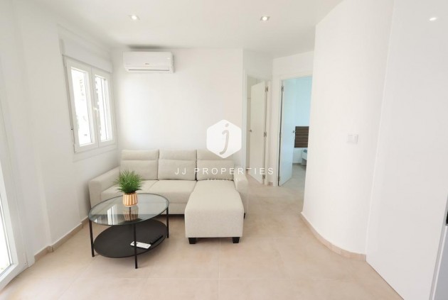 D'occasion - Bungalow -
Orihuela Costa - Costa Blanca