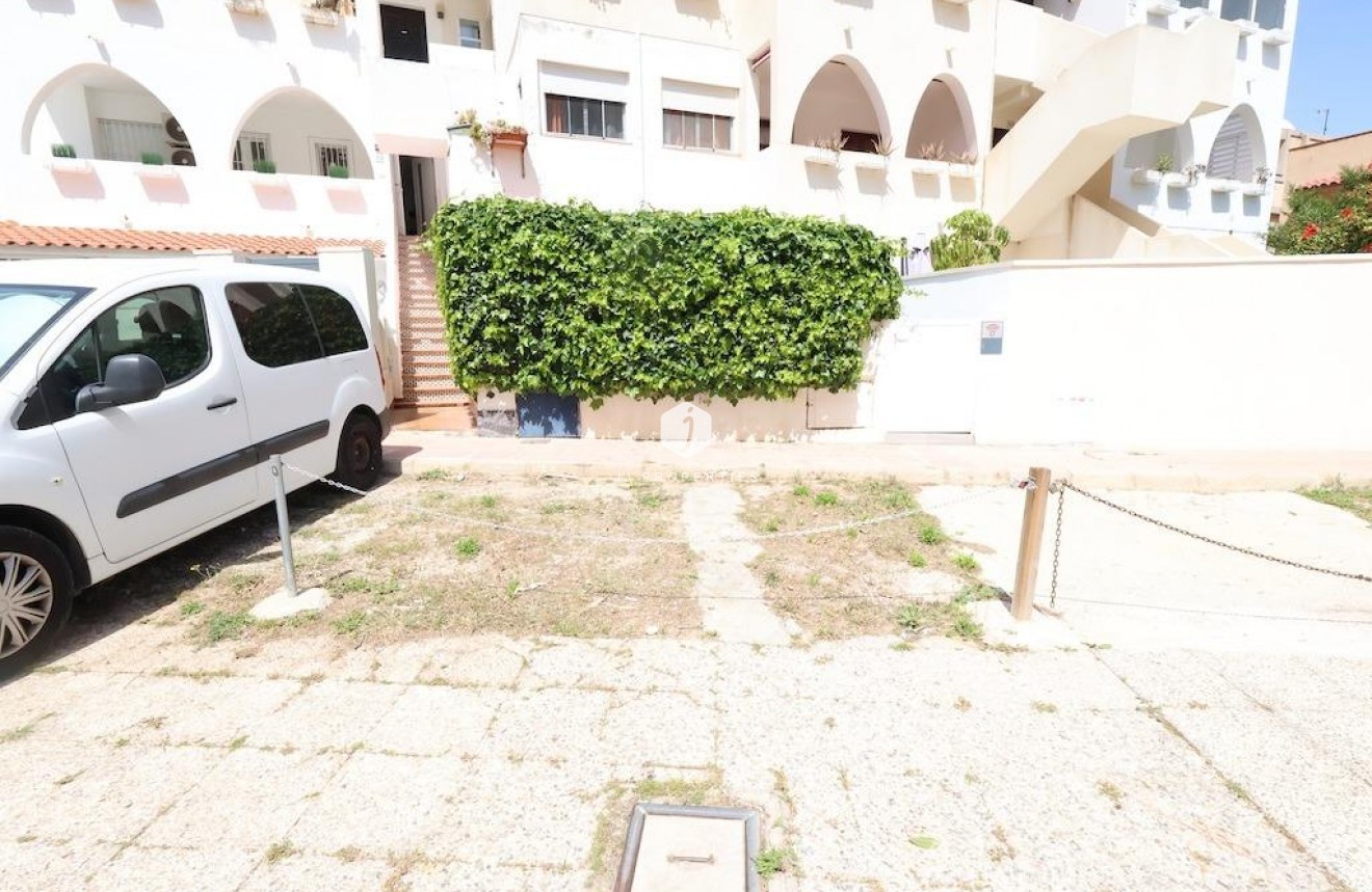 D'occasion - Bungalow -
Orihuela Costa - Costa Blanca