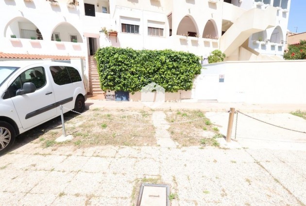 D'occasion - Bungalow -
Orihuela Costa - Costa Blanca