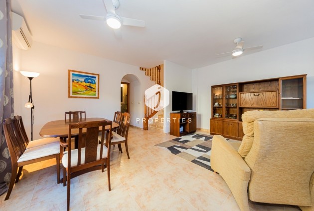 Resale - Duplex -
Dehesa de Campoamor - Costa Blanca