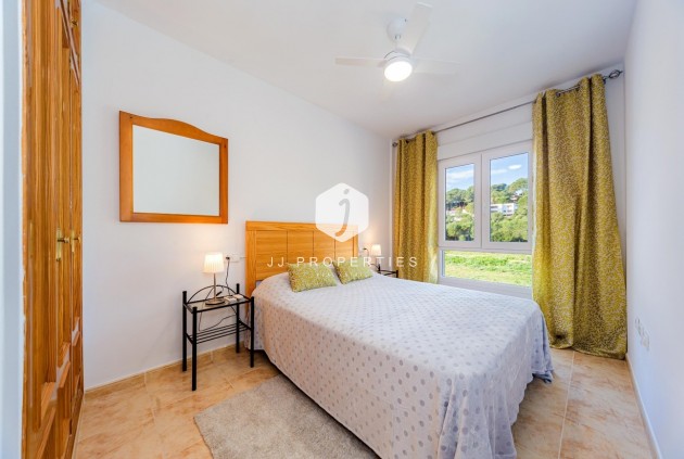 Resale - Duplex -
Dehesa de Campoamor - Costa Blanca
