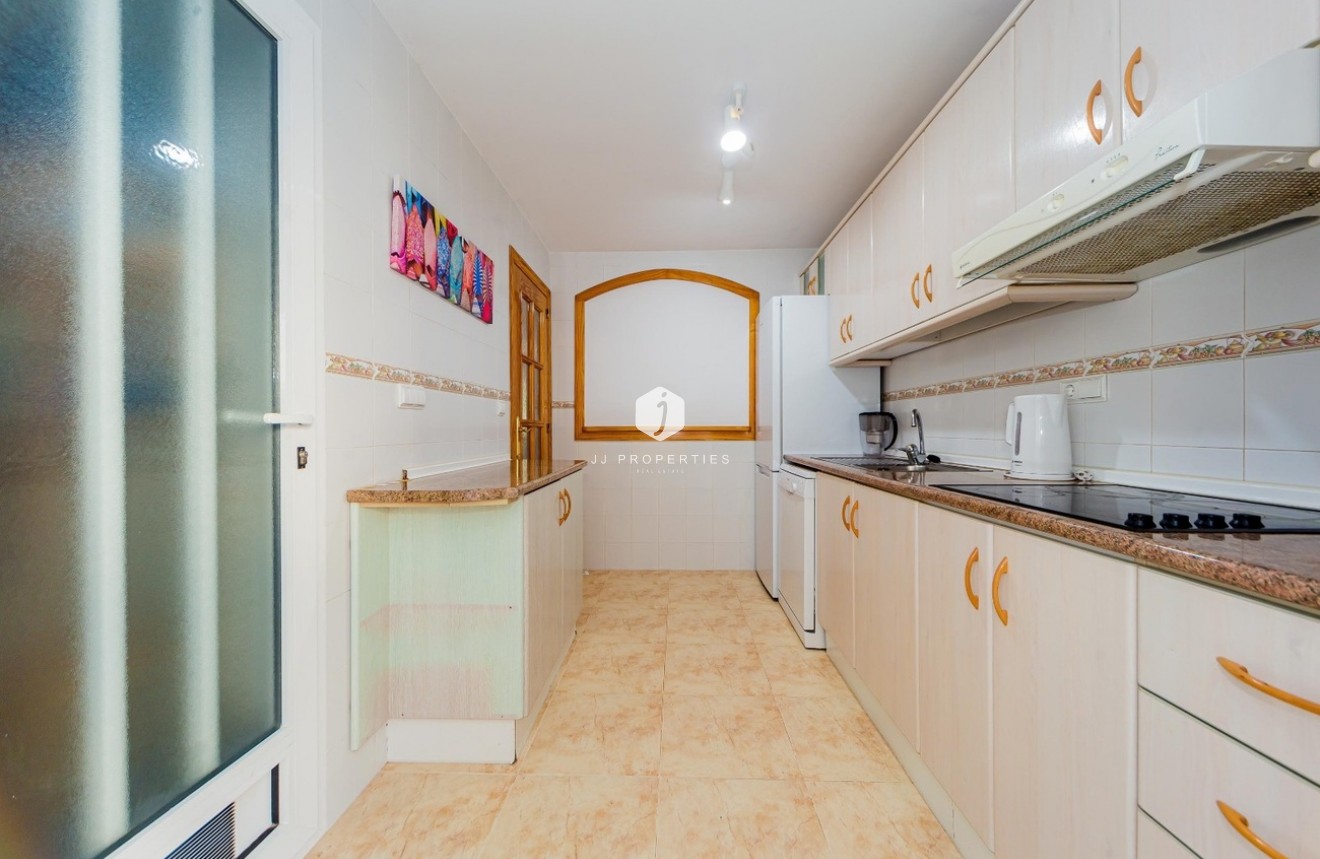 Resale - Duplex -
Dehesa de Campoamor - Costa Blanca
