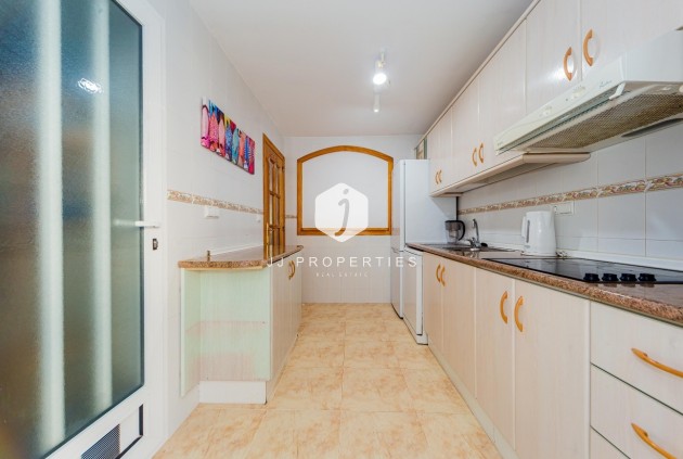 Resale - Duplex -
Dehesa de Campoamor - Costa Blanca