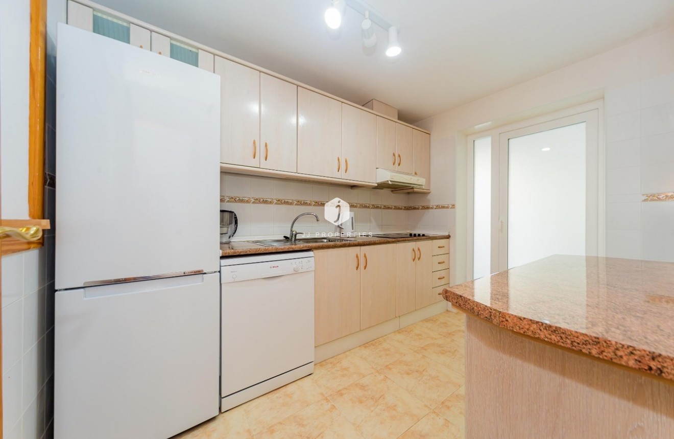 Resale - Duplex -
Dehesa de Campoamor - Costa Blanca