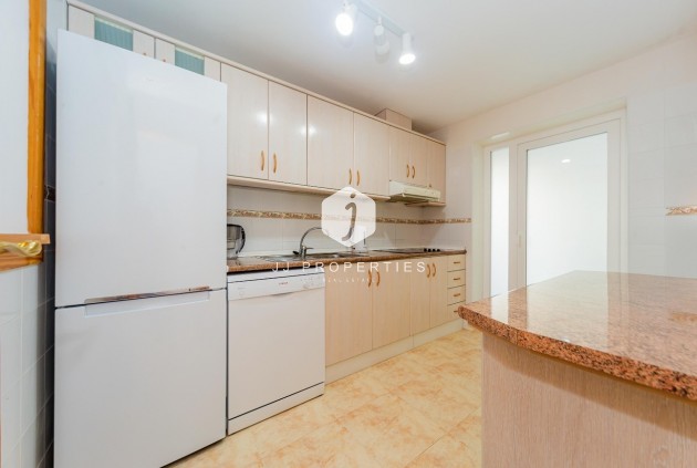 Resale - Duplex -
Dehesa de Campoamor - Costa Blanca
