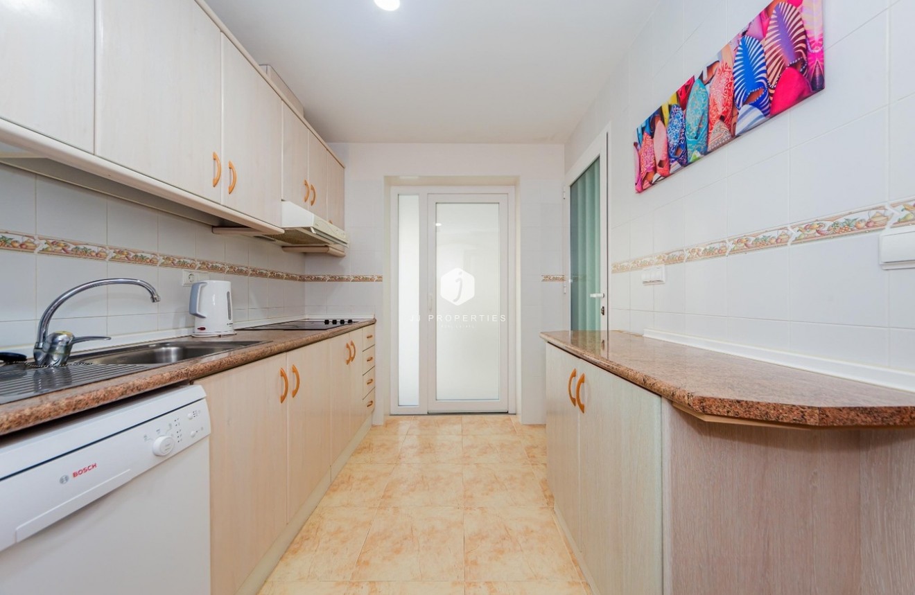 Resale - Duplex -
Dehesa de Campoamor - Costa Blanca