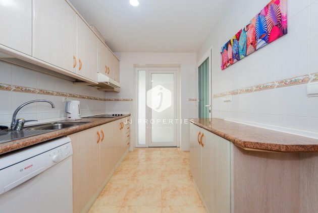 Resale - Duplex -
Dehesa de Campoamor - Costa Blanca