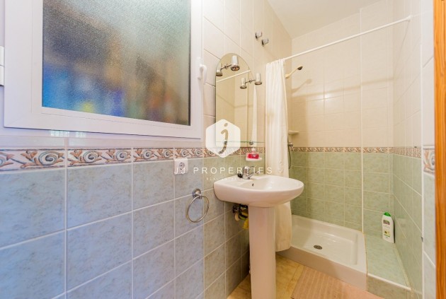 Resale - Duplex -
Dehesa de Campoamor - Costa Blanca