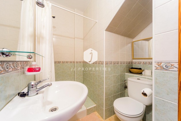Resale - Duplex -
Dehesa de Campoamor - Costa Blanca
