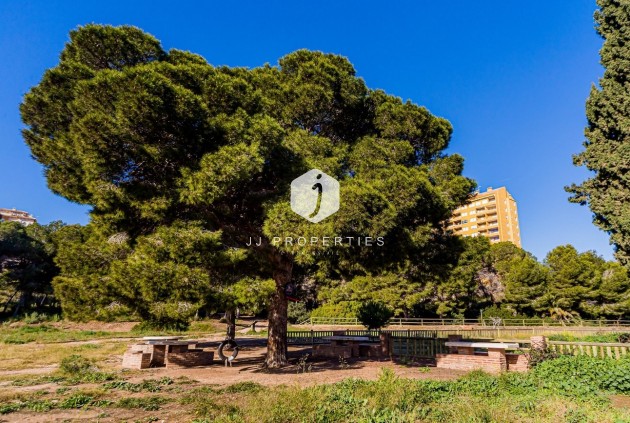 Resale - Duplex -
Dehesa de Campoamor - Costa Blanca