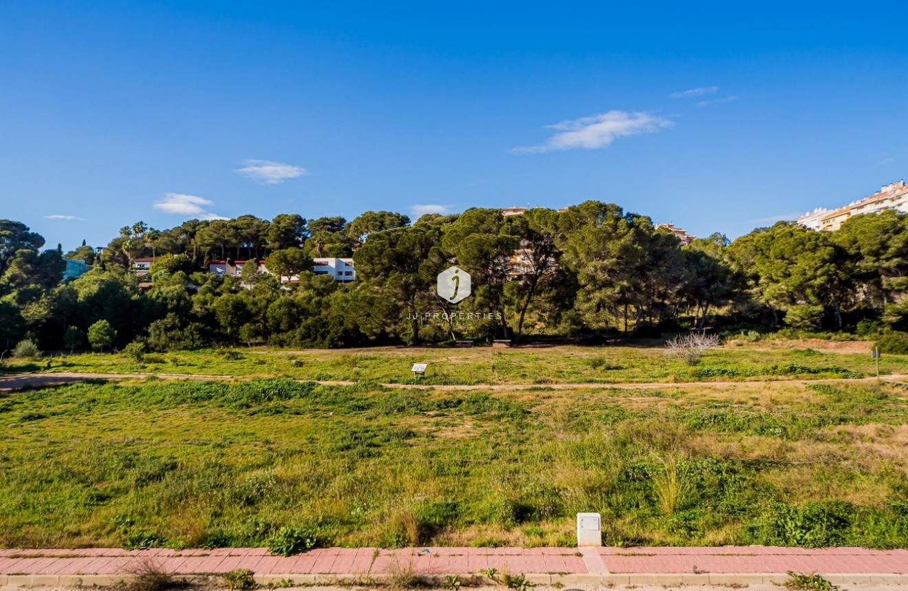 Resale - Duplex -
Dehesa de Campoamor - Costa Blanca