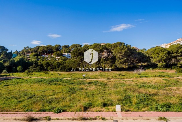 Resale - Duplex -
Dehesa de Campoamor - Costa Blanca